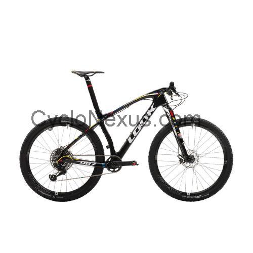 Look 987 scheda tecnica e recensioni